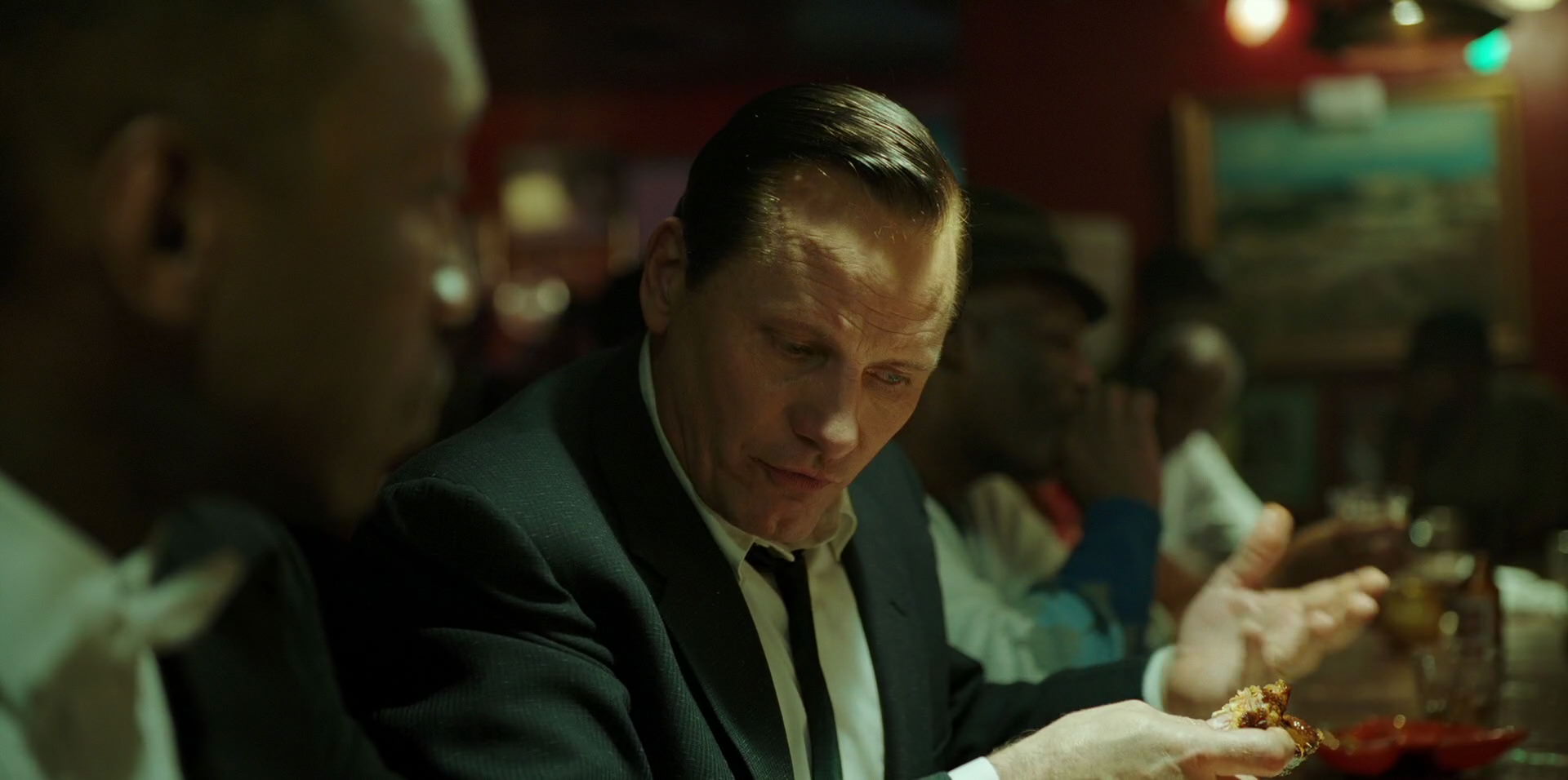 Green Book (2018) movie still 12625