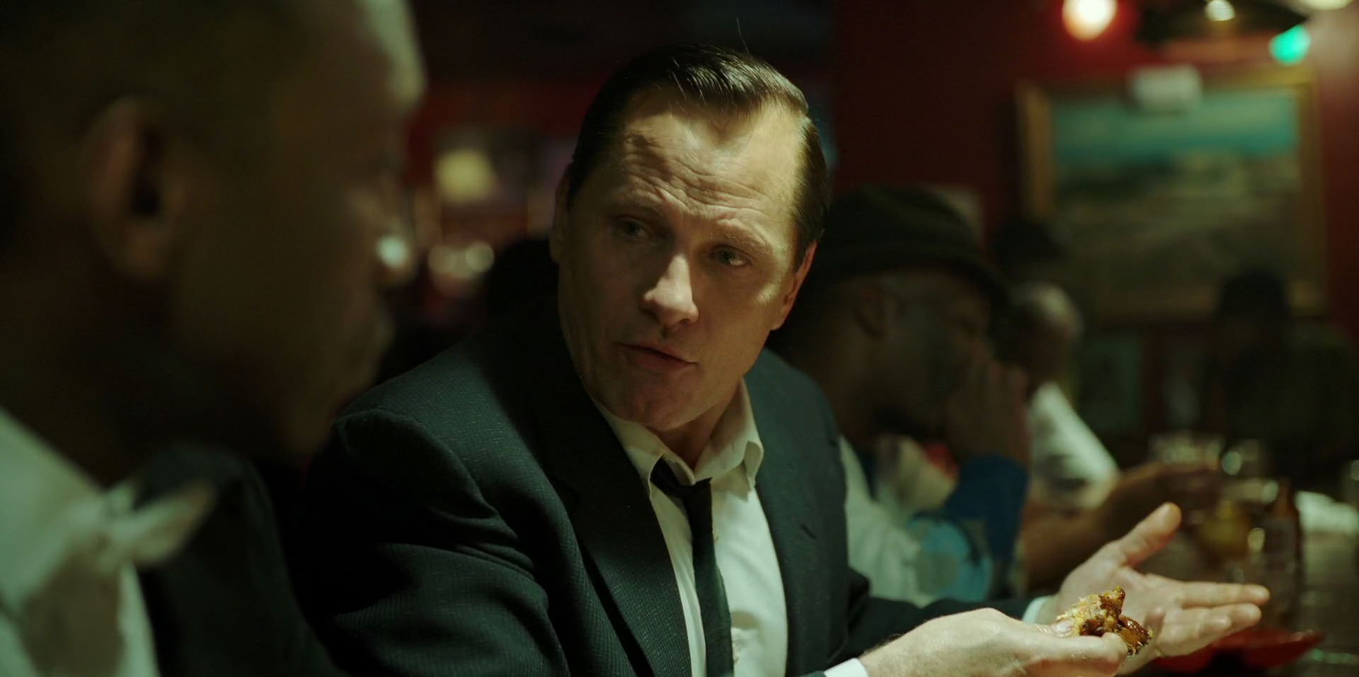 Green Book (2018) HD screenshot 12626