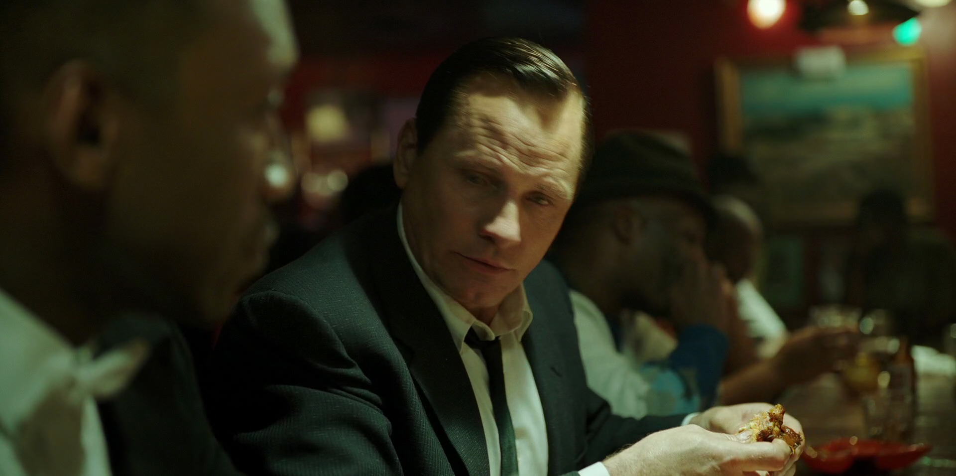 Green Book (2018) screencap 12627