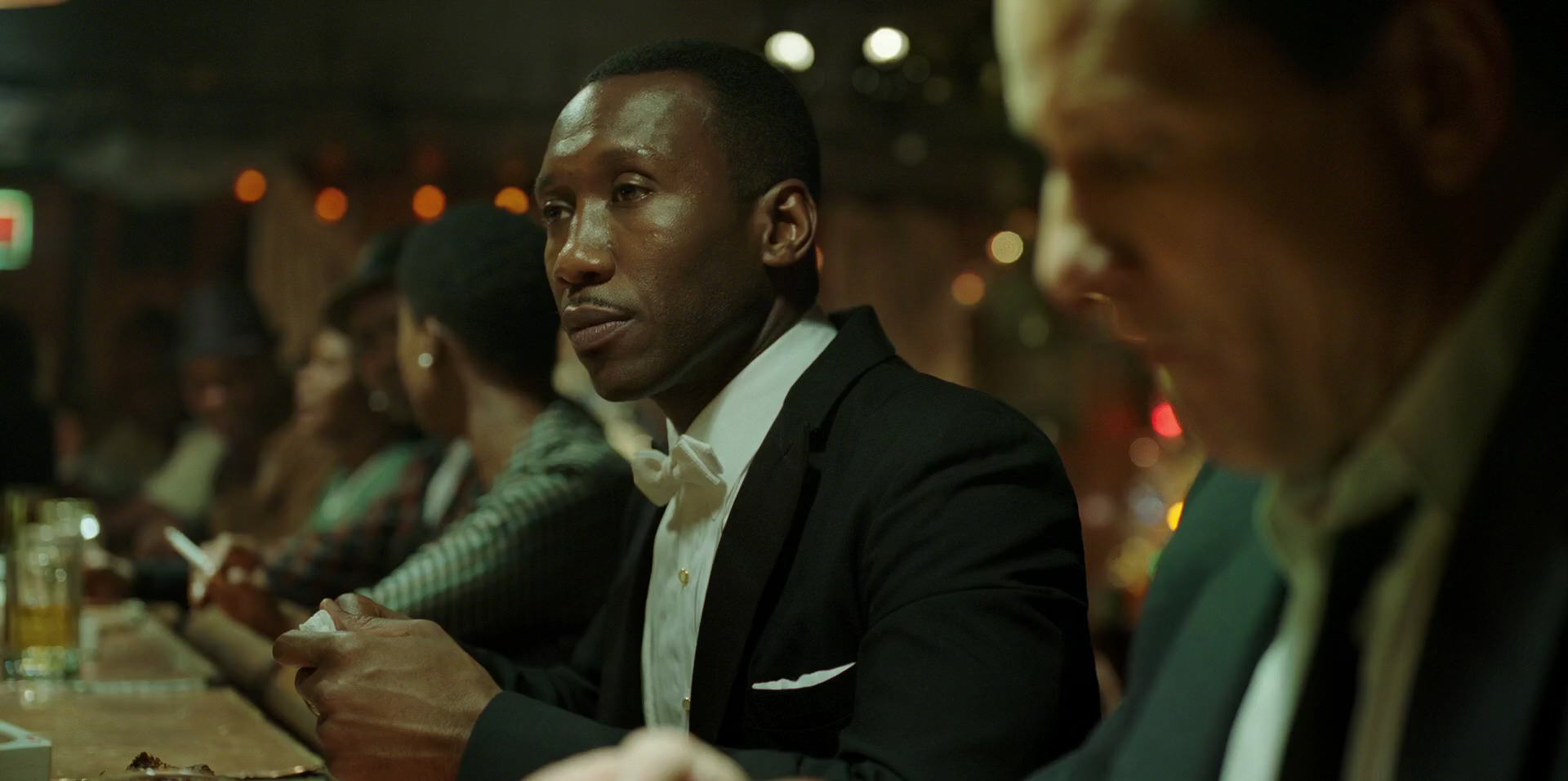 Green Book (2018) movie still 12628