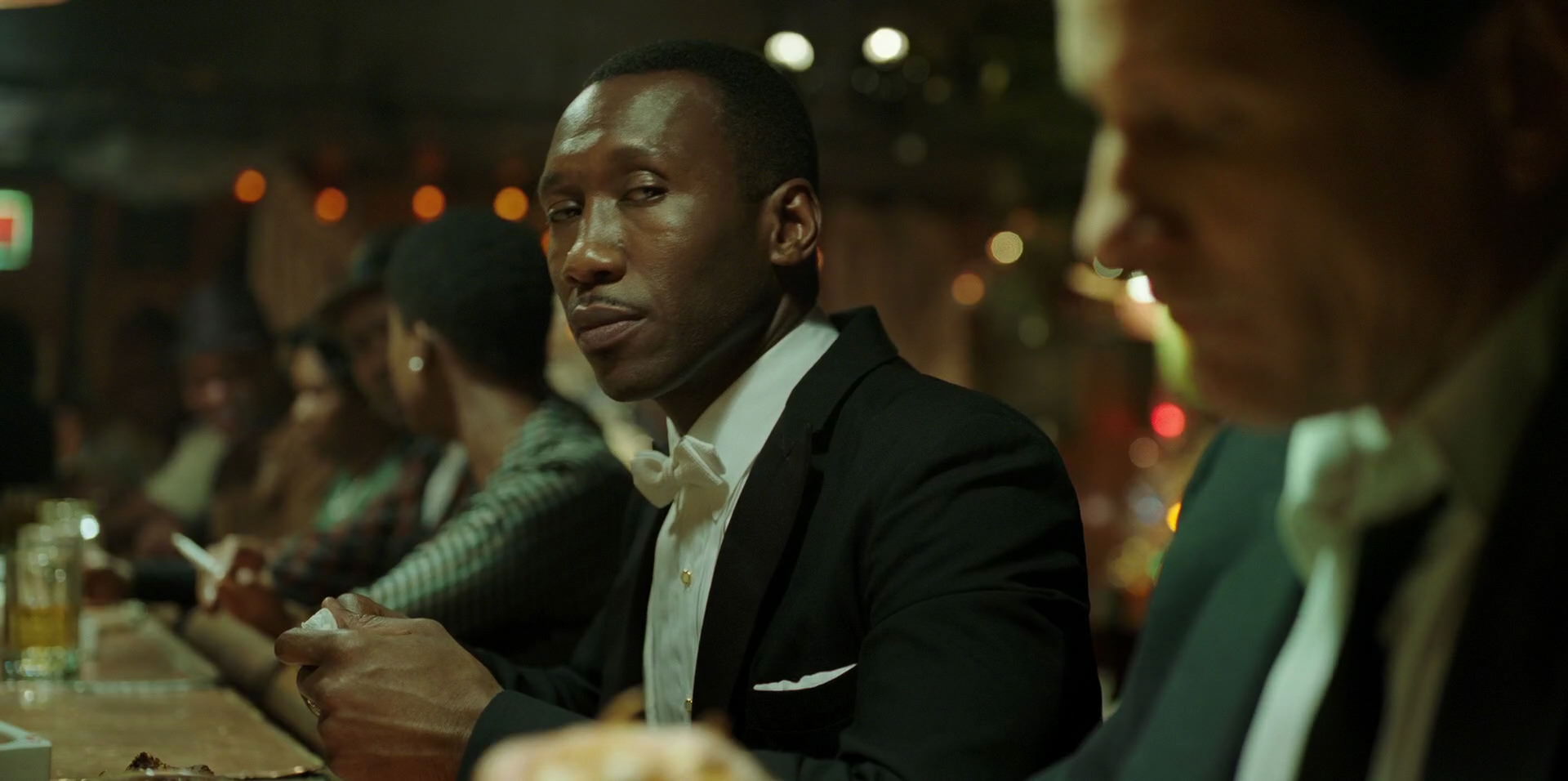 Green Book (2018) HD screenshot 12629