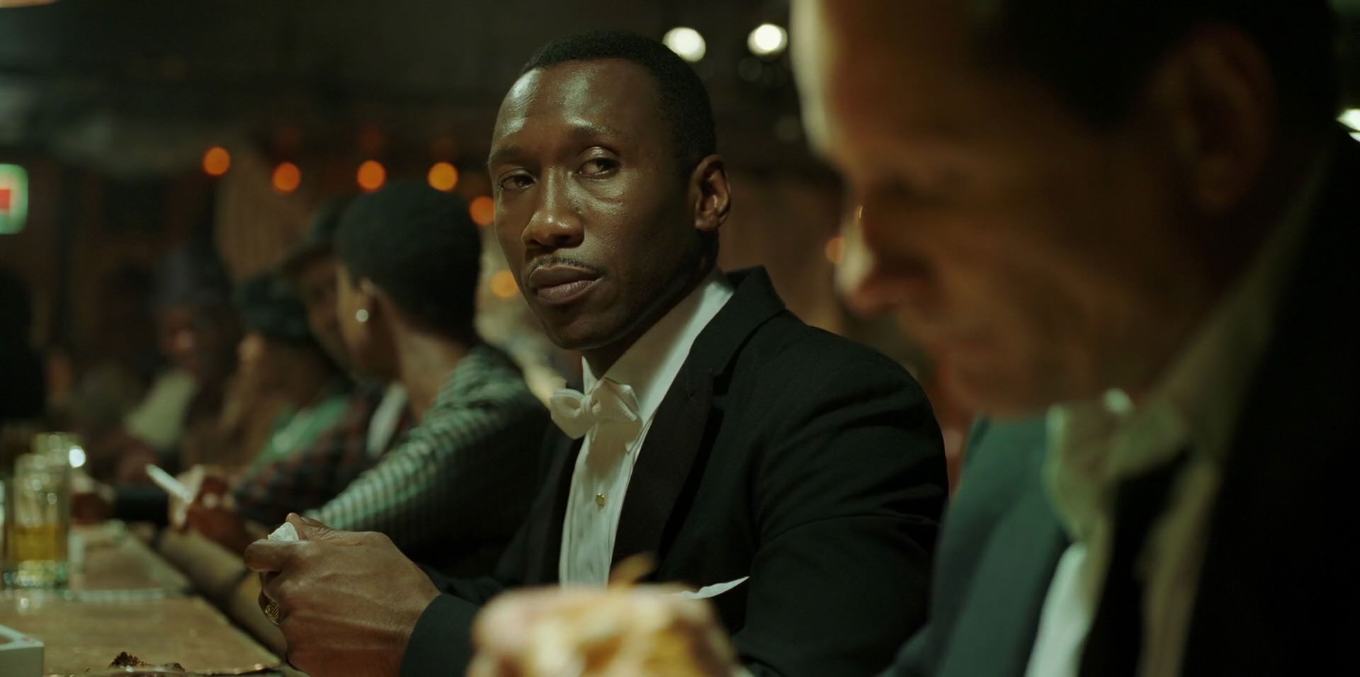 Green Book (2018) screencap 12630