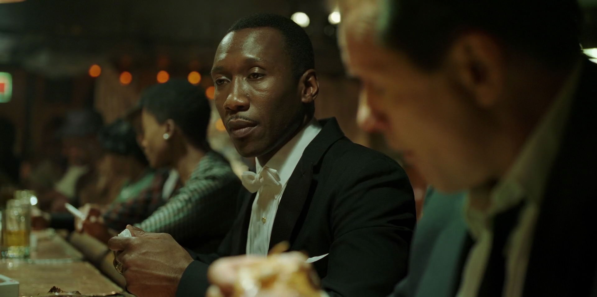 Green Book (2018) movie still 12631