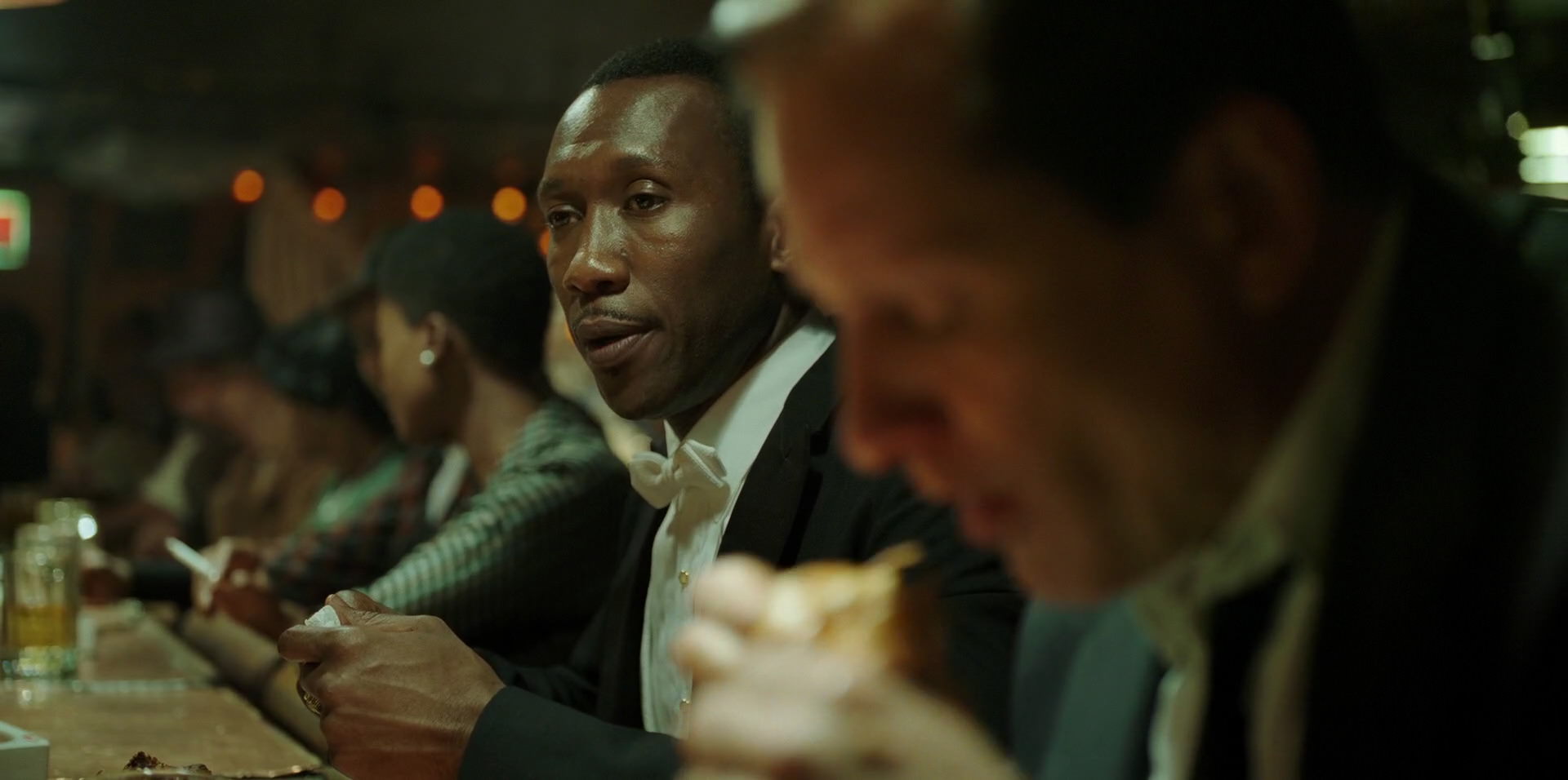 Green Book (2018) HD screenshot 12632