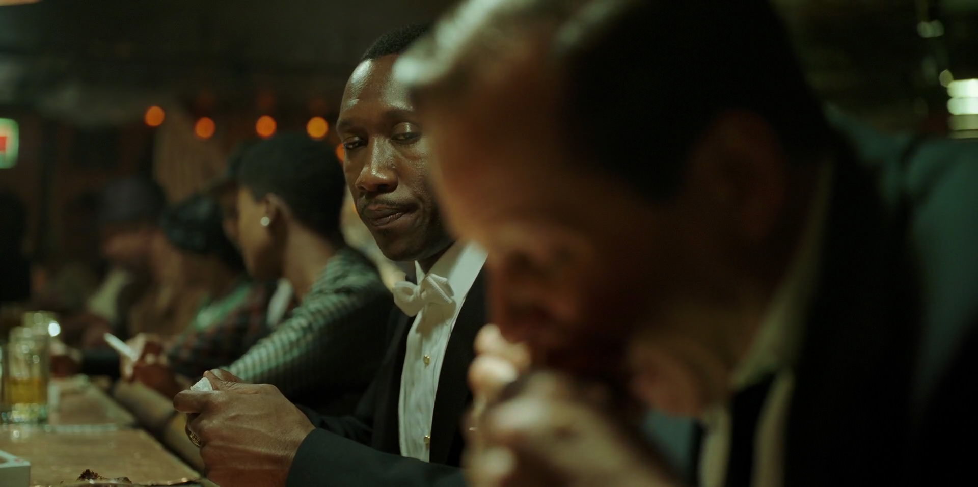 Green Book (2018) screencap 12633