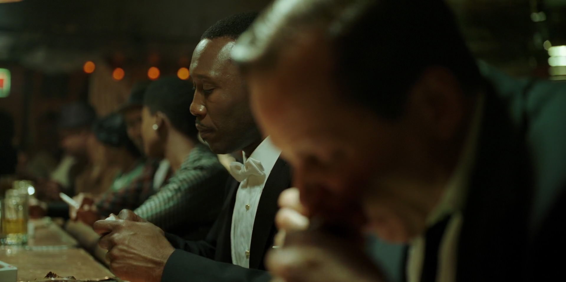 Green Book (2018) movie still 12634