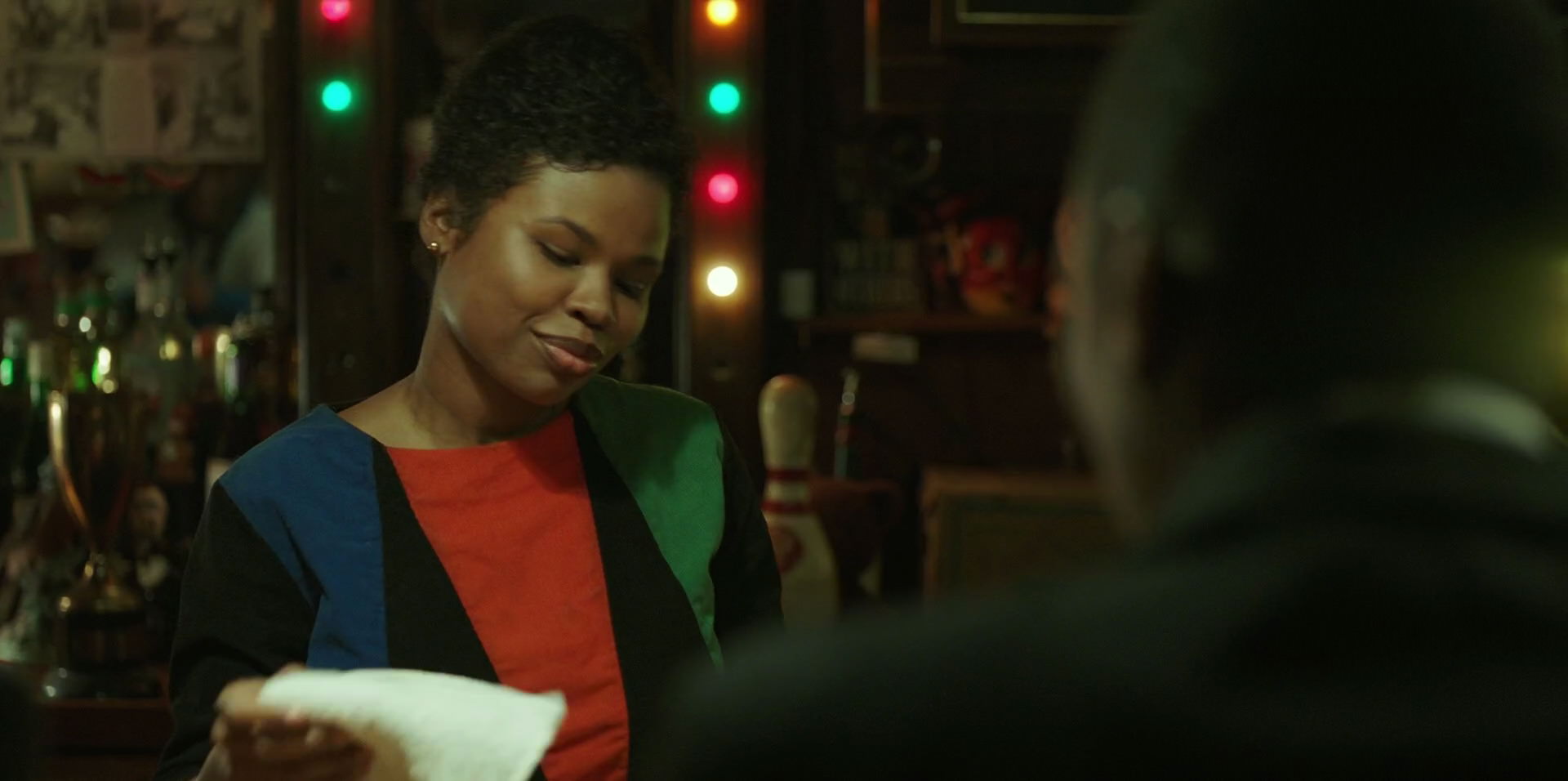 Green Book (2018) HD screenshot 12635