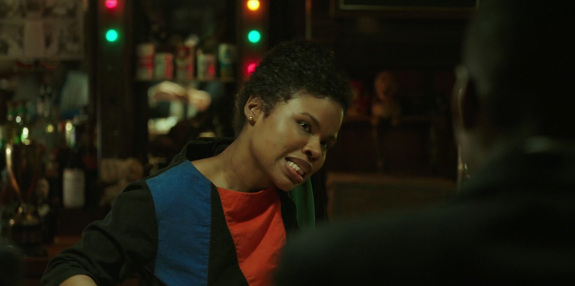 Green Book (2018) movie still 12637