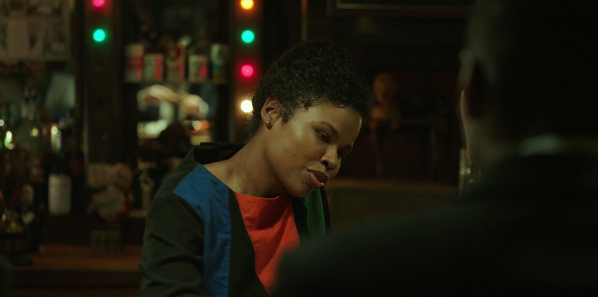 Green Book (2018) HD screenshot 12638
