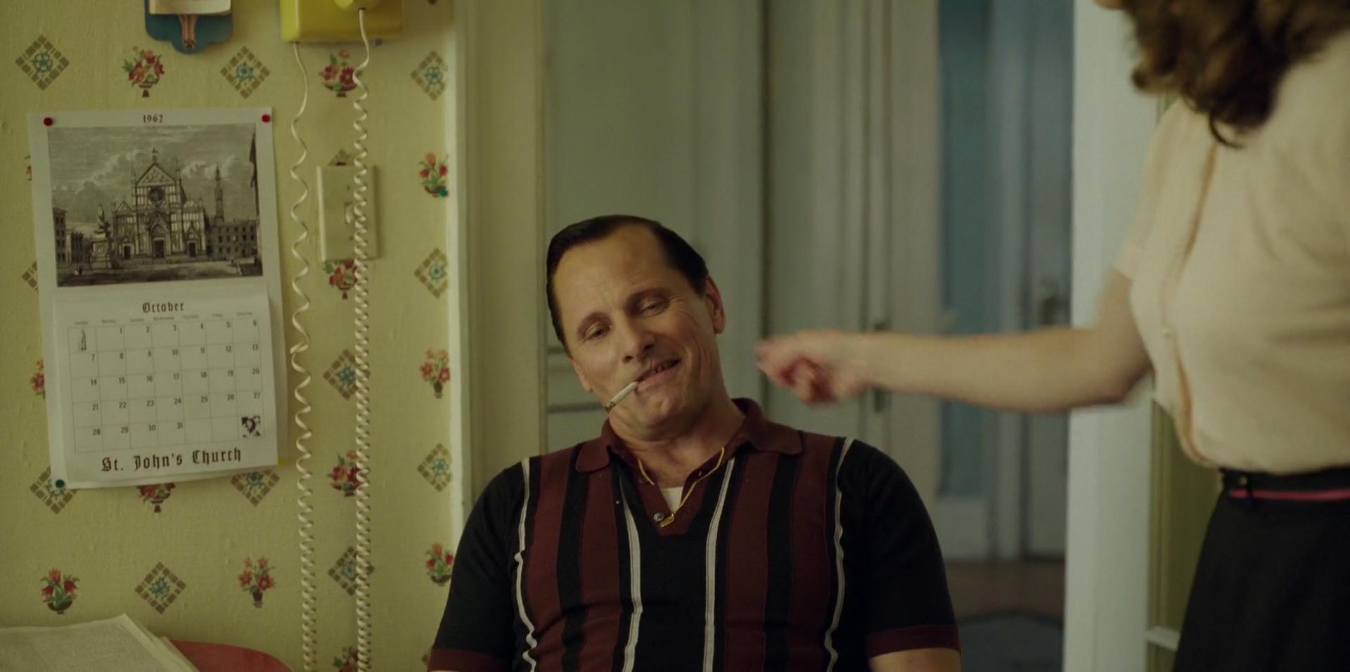 Green Book (2018) movie still 1264