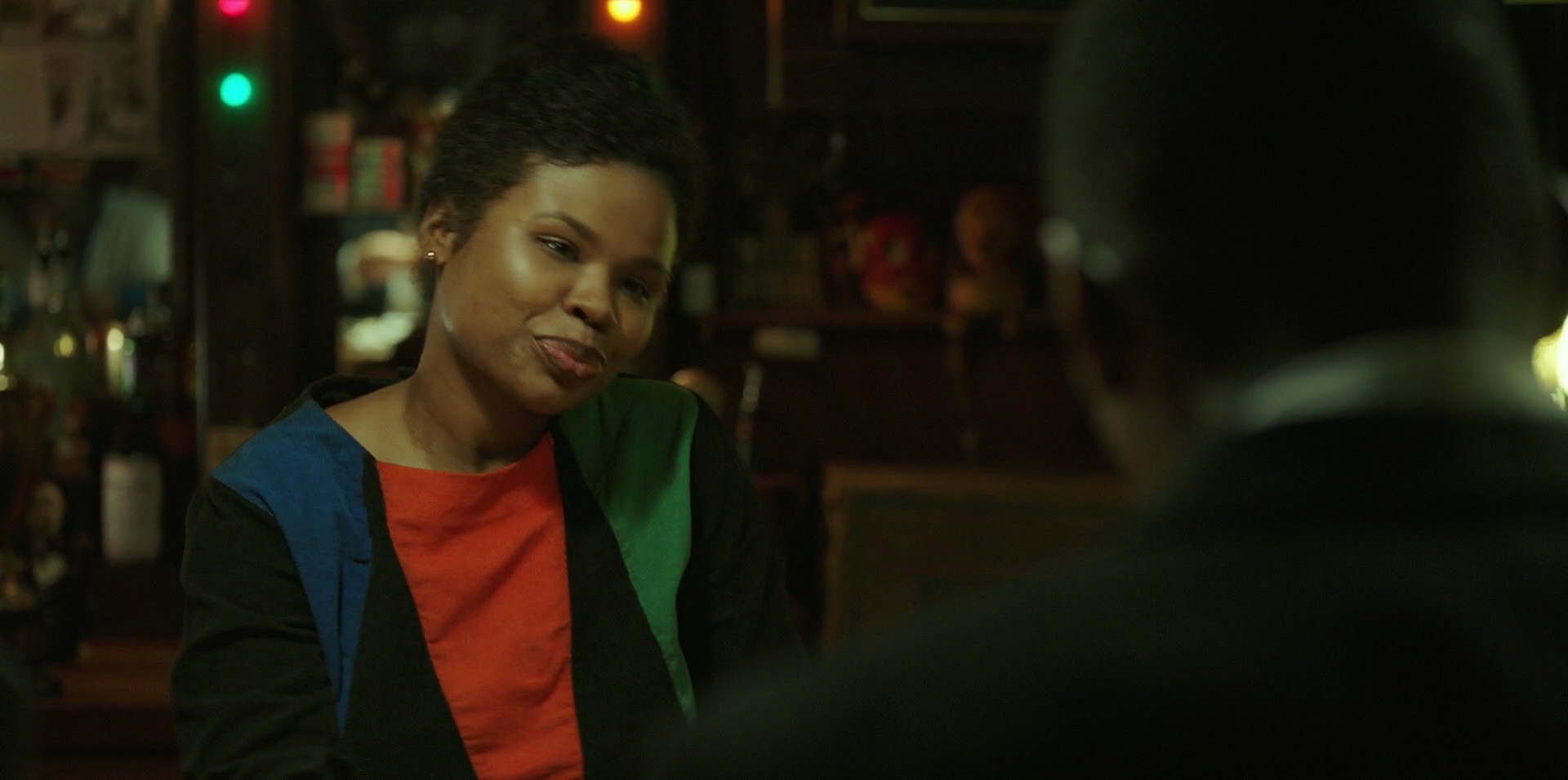 Green Book (2018) movie still 12640