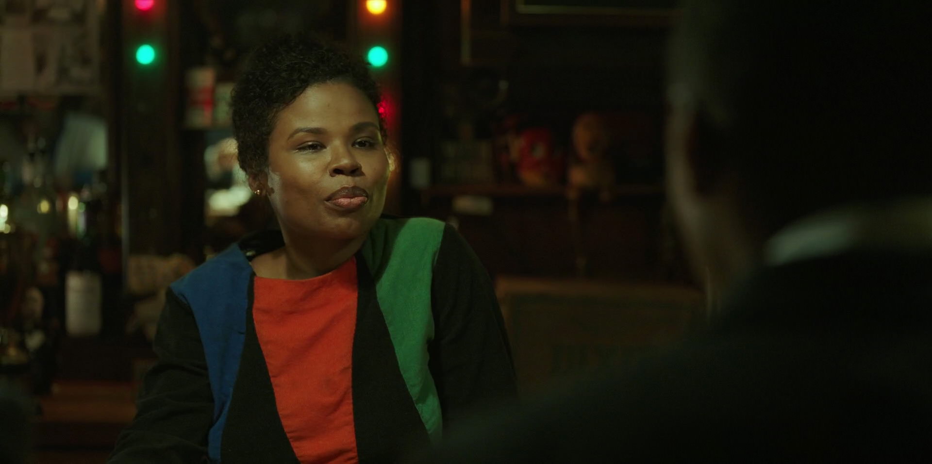 Green Book (2018) HD screenshot 12641