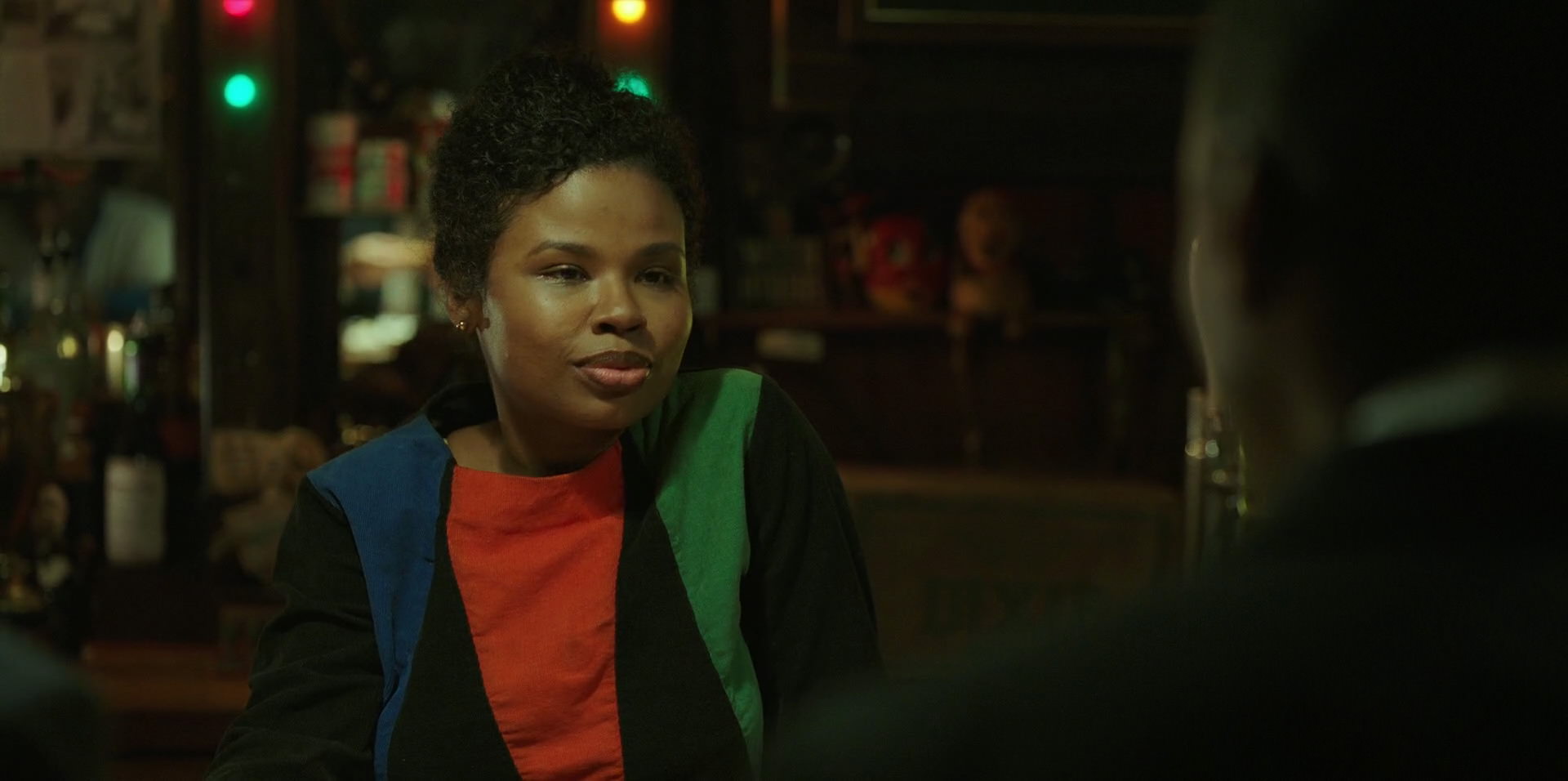 Green Book (2018) movie still 12643