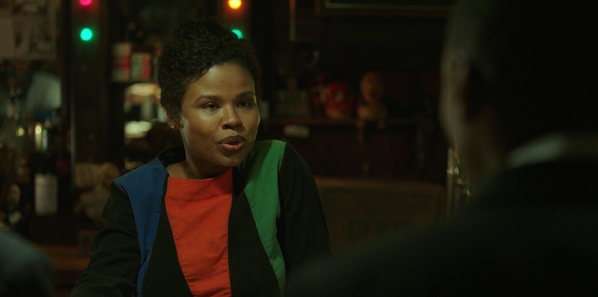 Green Book (2018) HD screenshot 12644
