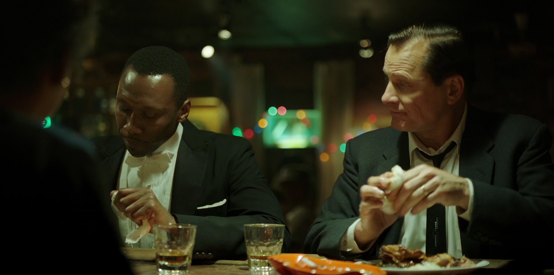 Green Book (2018) movie still 12646