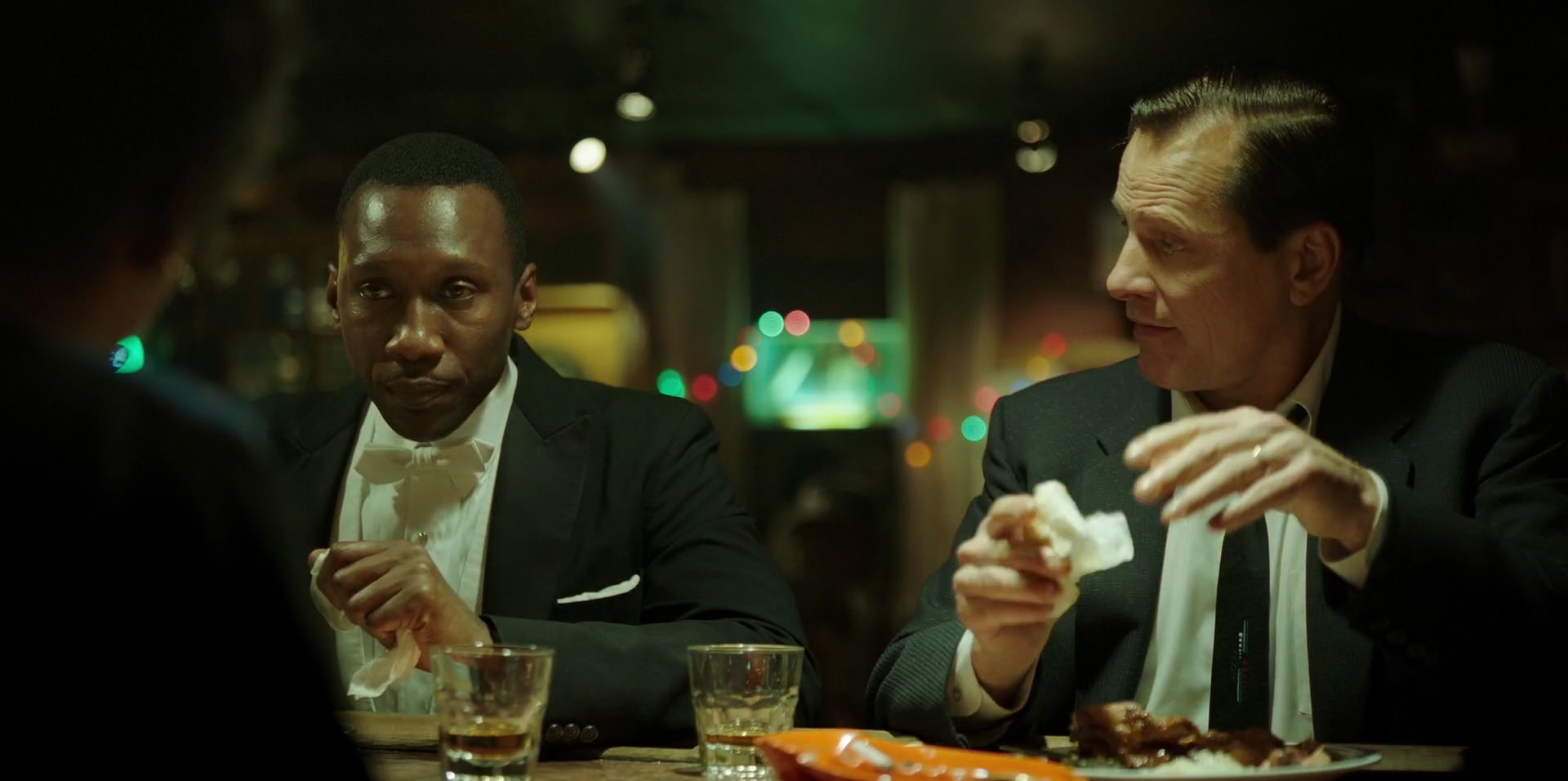 Green Book (2018) HD screenshot 12647