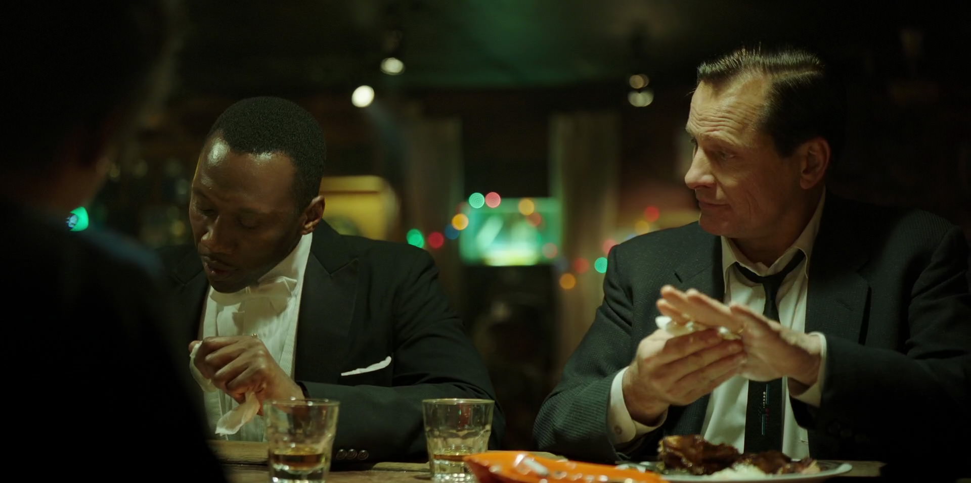 Green Book (2018) screencap 12648