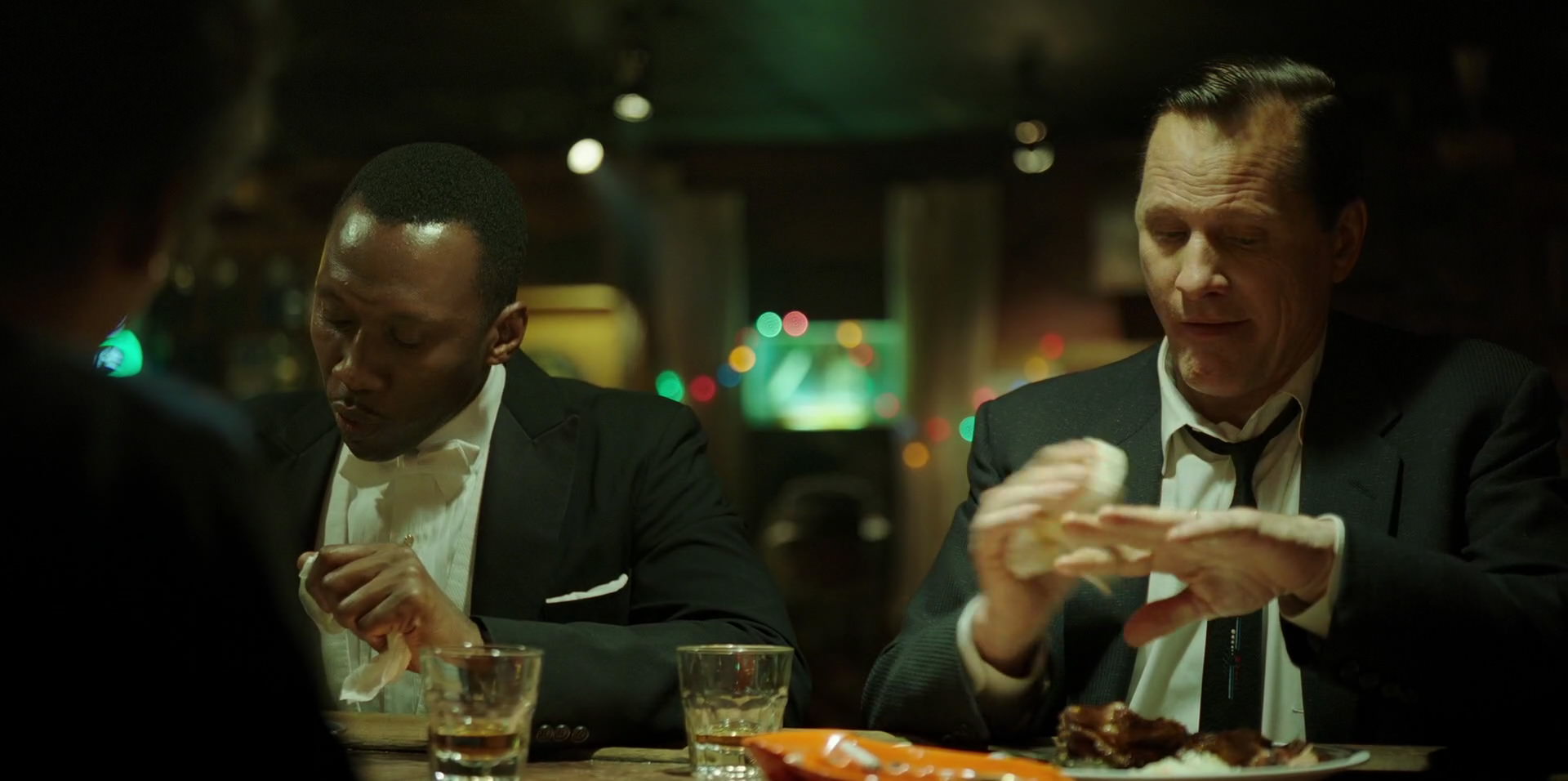Green Book (2018) movie still 12649