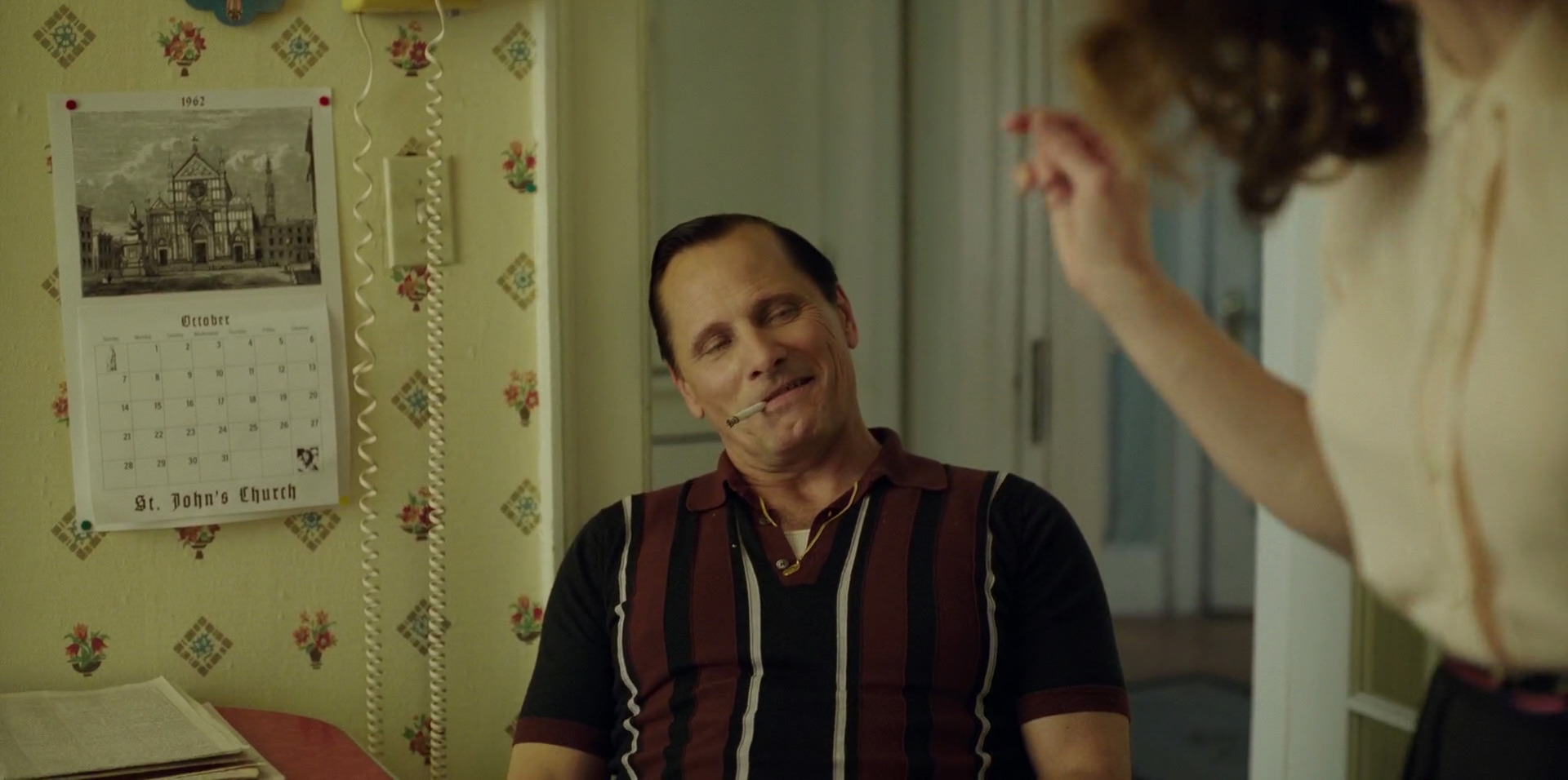 Green Book (2018) HD screenshot 1265