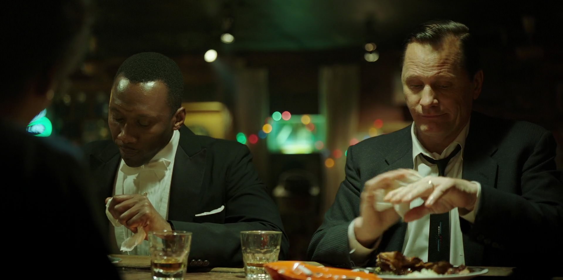 Green Book (2018) HD screenshot 12650