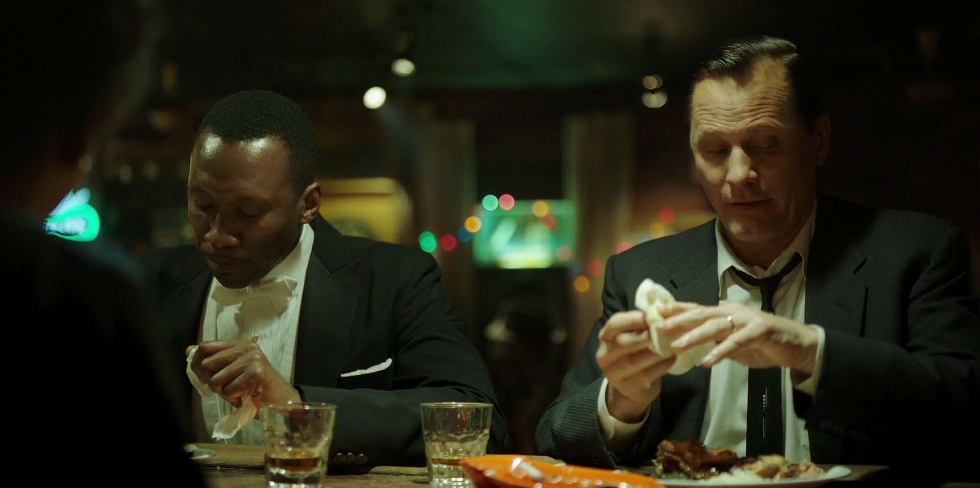 Green Book (2018) screencap 12651