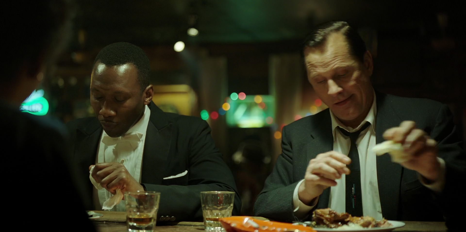 Green Book (2018) movie still 12652
