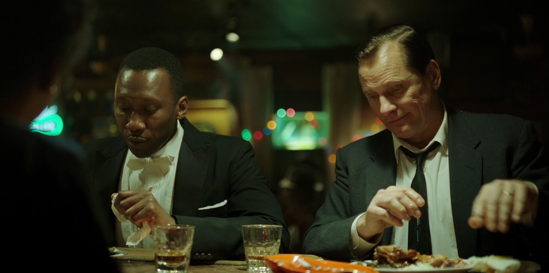 Green Book (2018) HD screenshot 12653