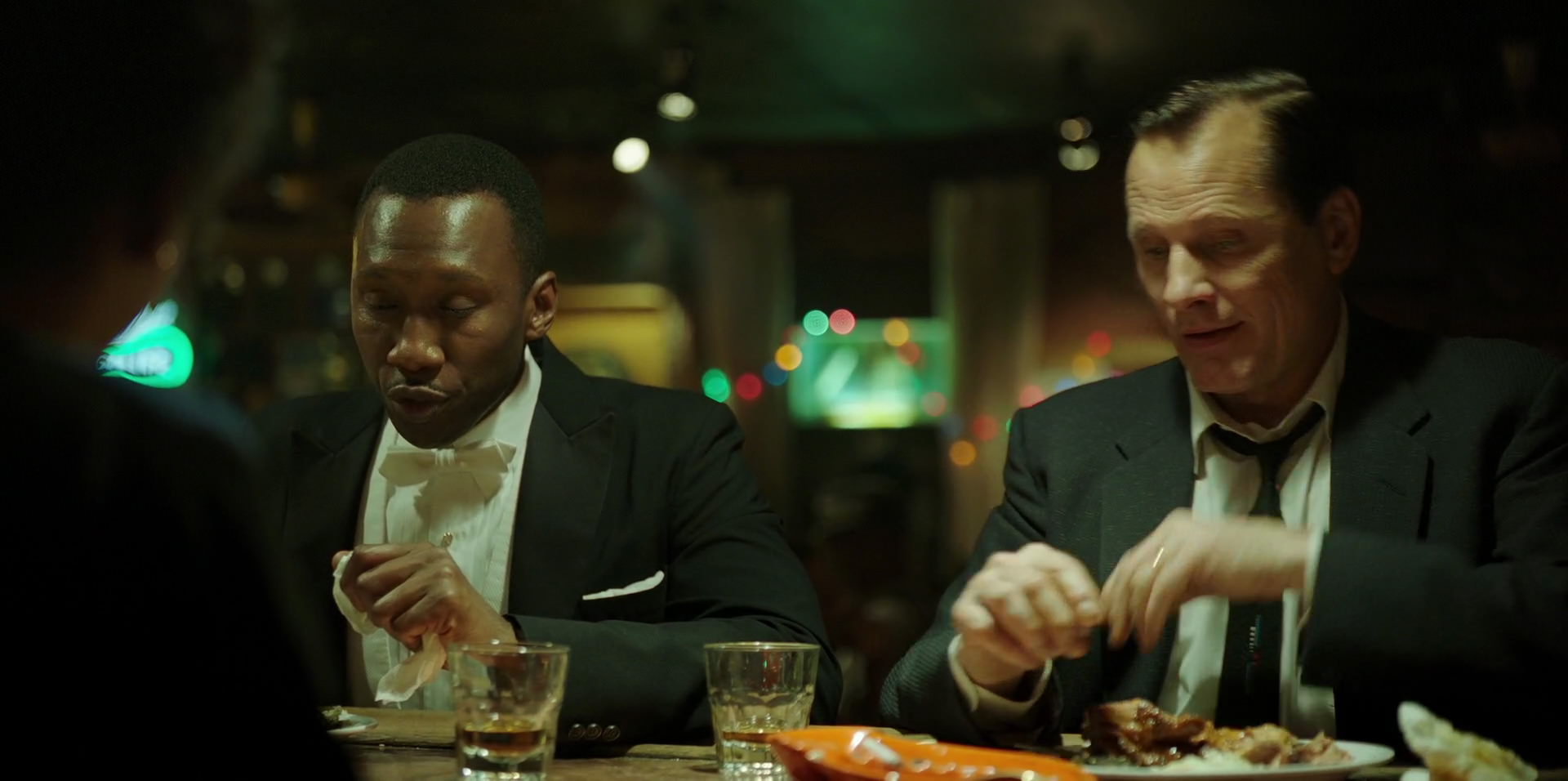 Green Book (2018) screencap 12654