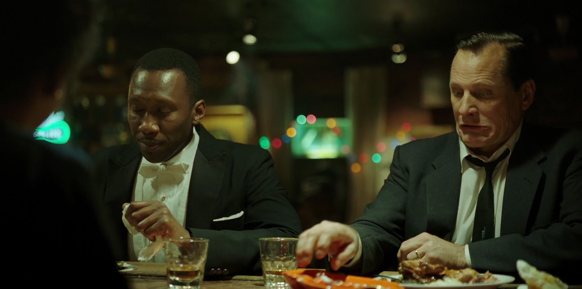 Green Book (2018) movie still 12655