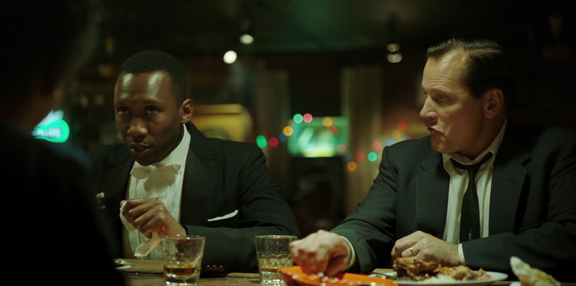 Green Book (2018) HD screenshot 12656