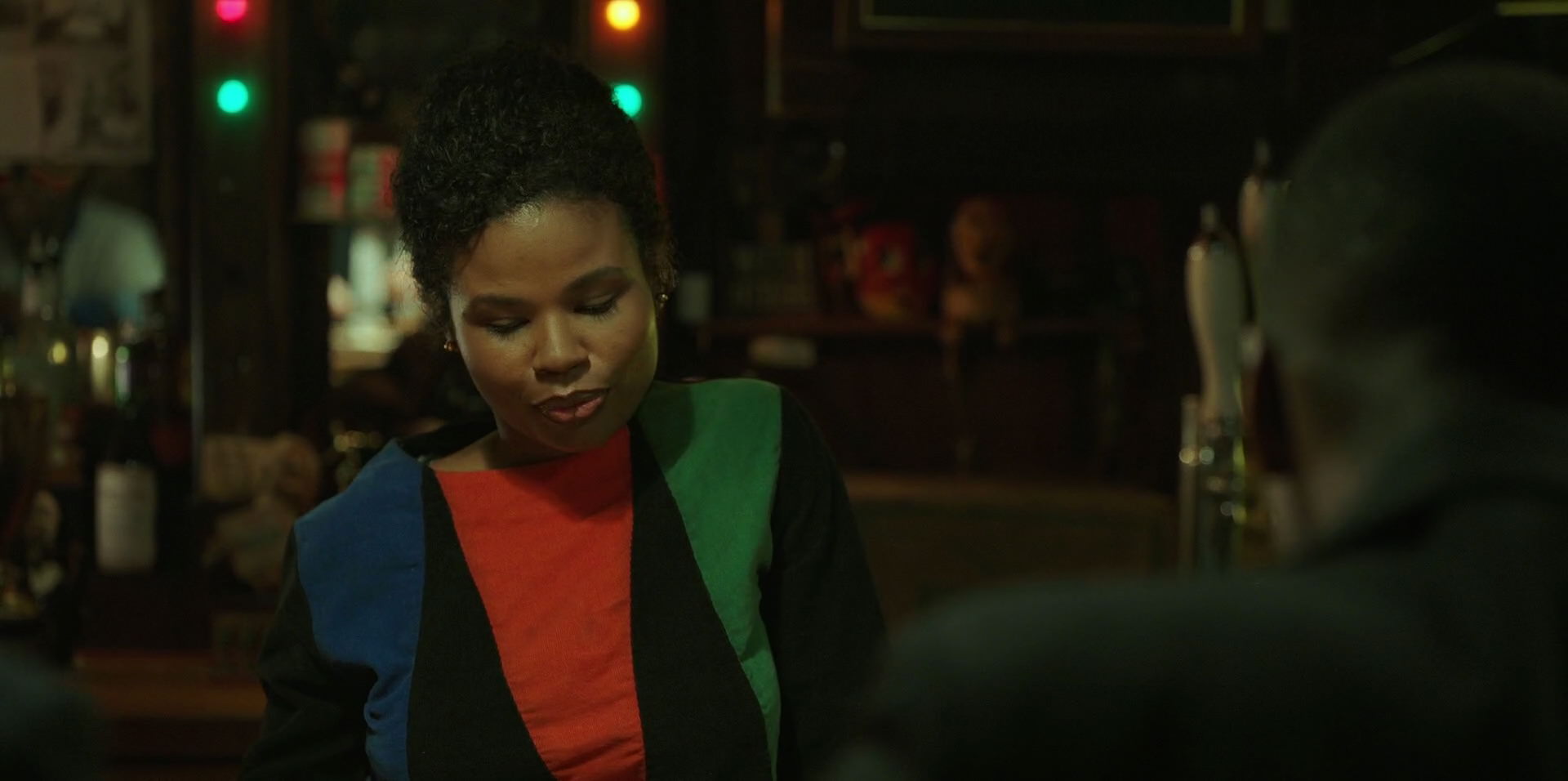 Green Book (2018) HD screenshot 12659