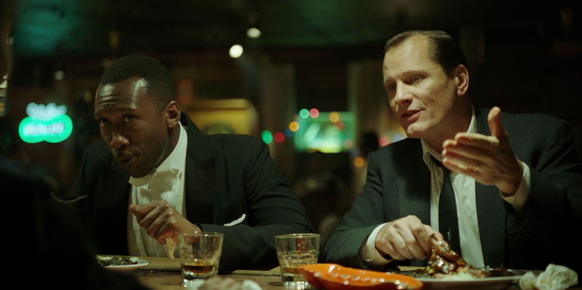 Green Book (2018) screencap 12660