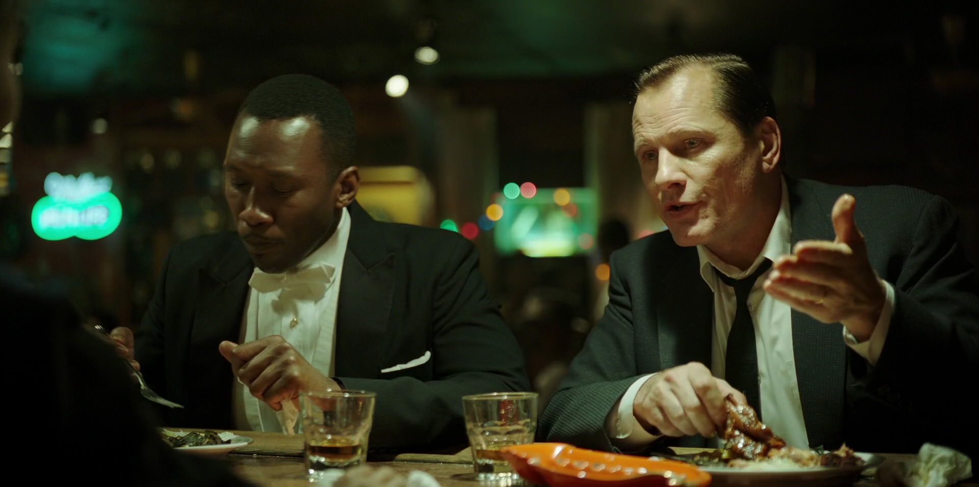 Green Book (2018) movie still 12661