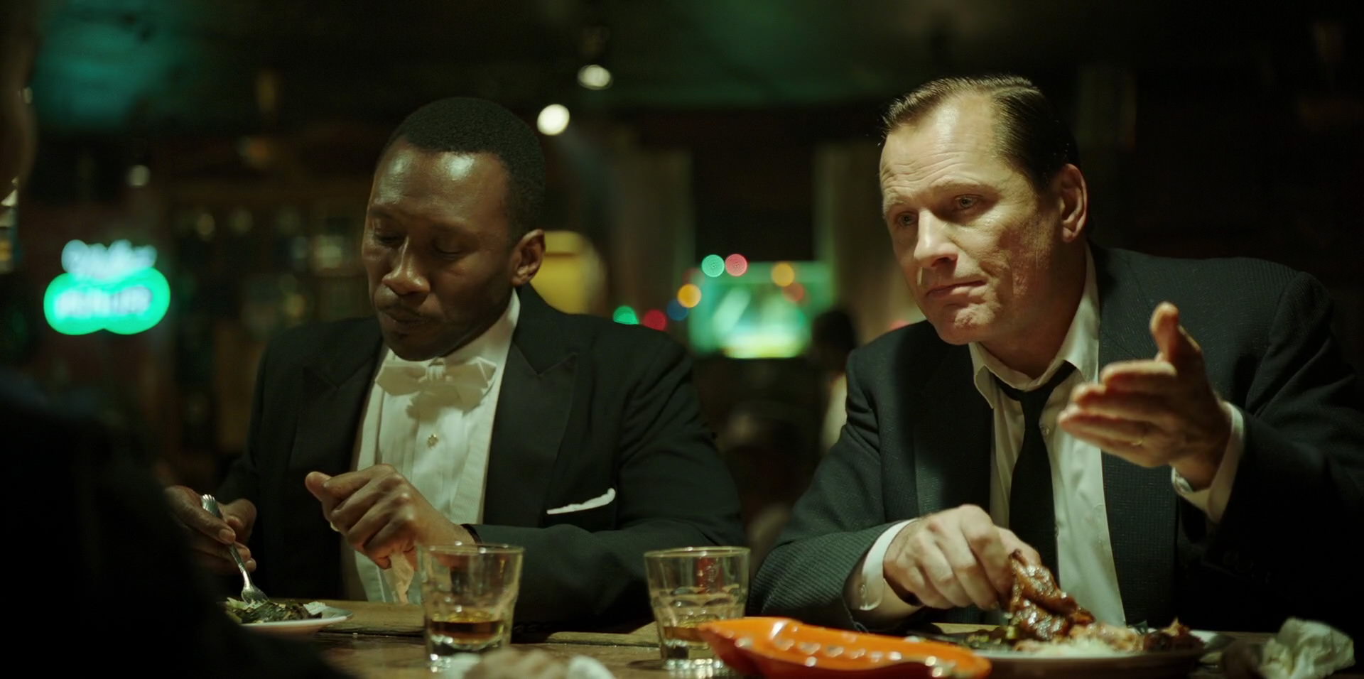 Green Book (2018) HD screenshot 12662