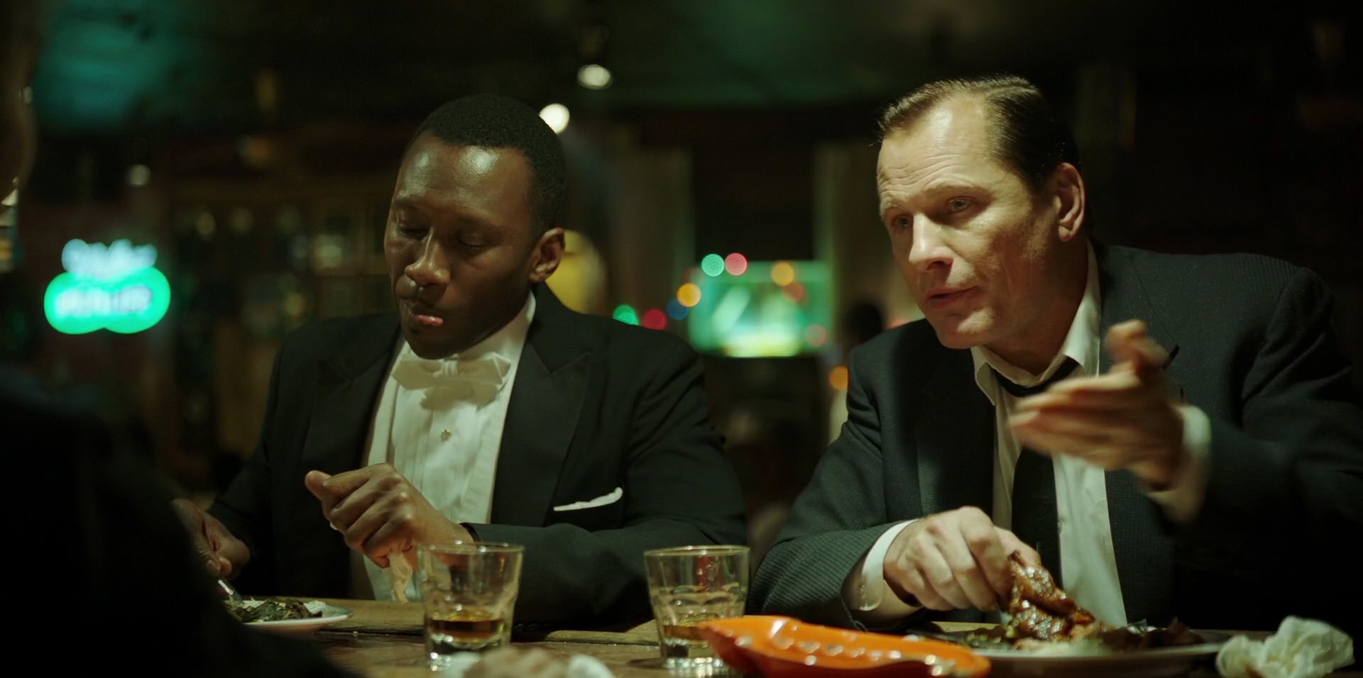 Green Book (2018) screencap 12663