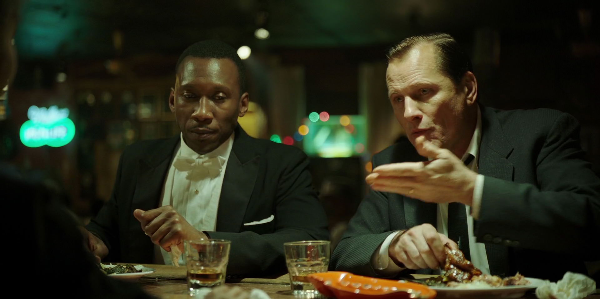 Green Book (2018) movie still 12664
