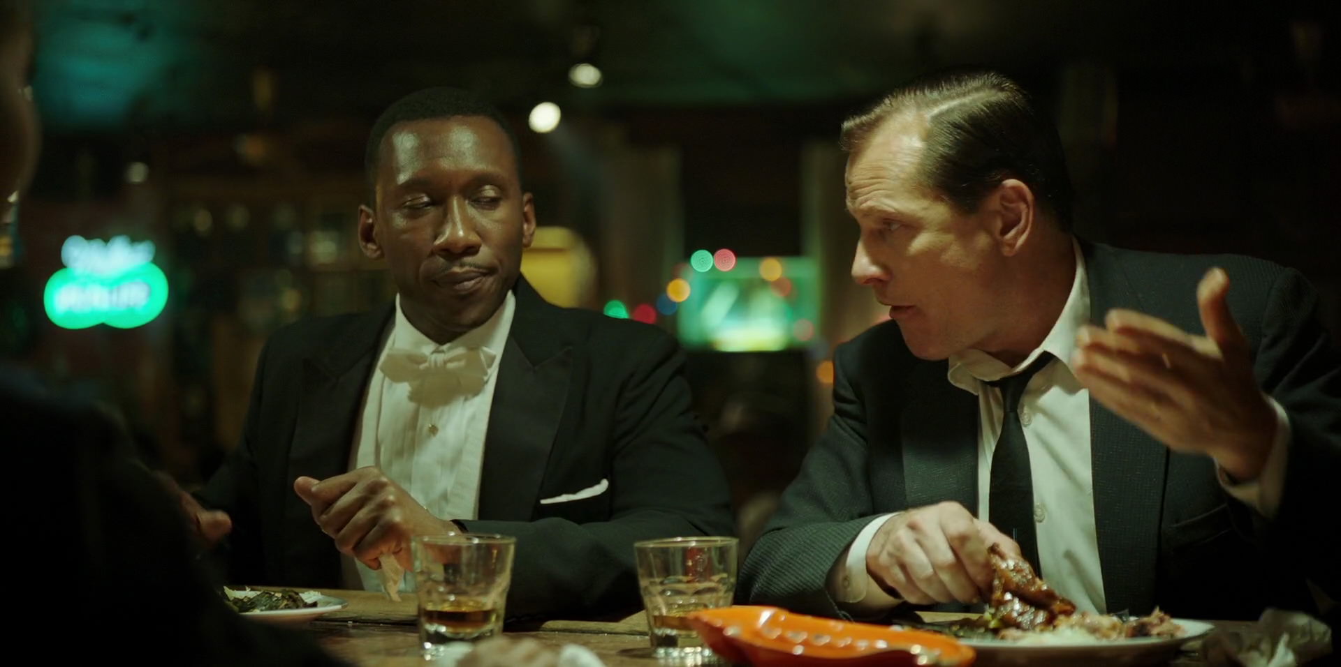 Green Book (2018) HD screenshot 12665