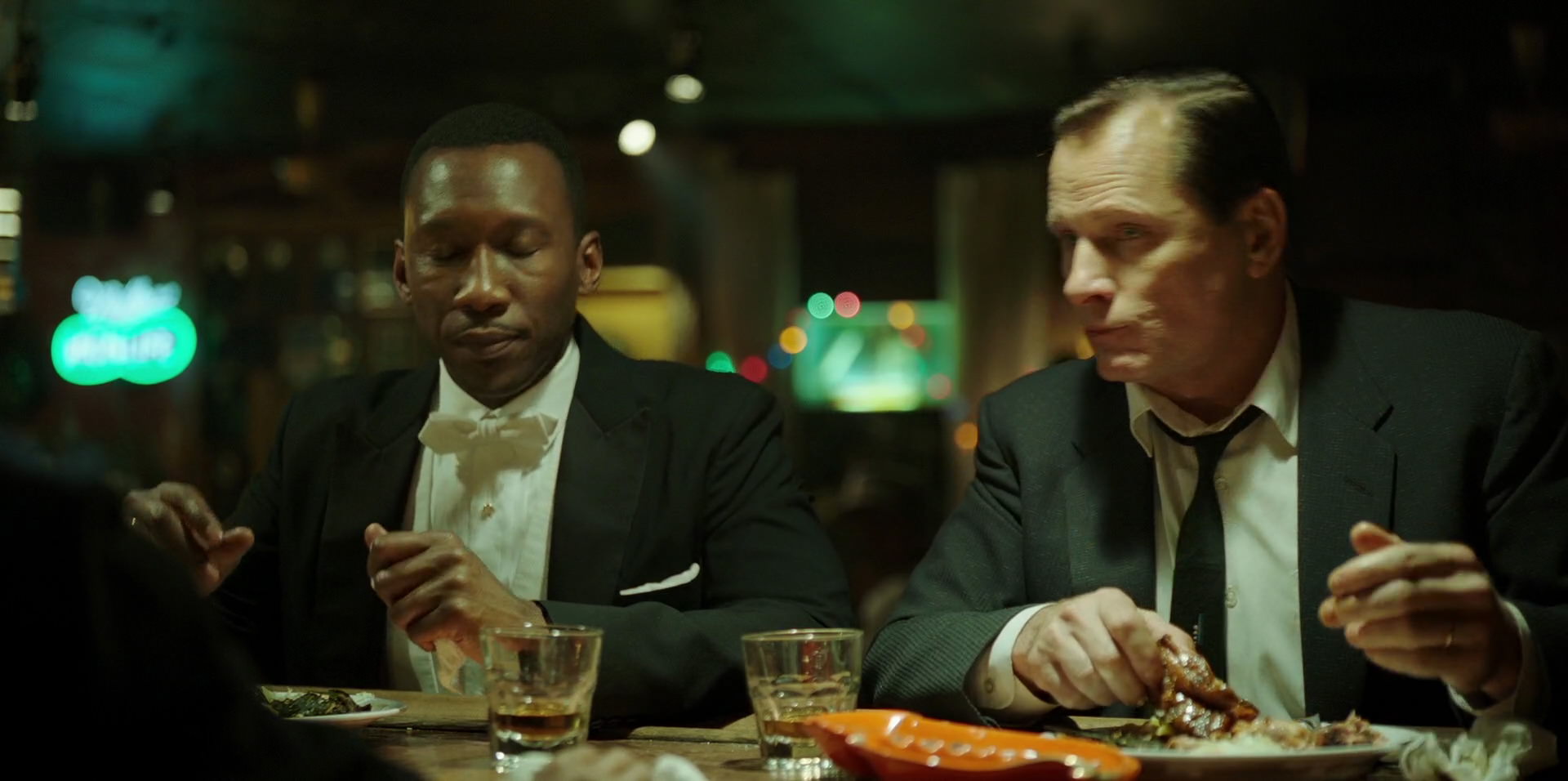 Green Book (2018) screencap 12666