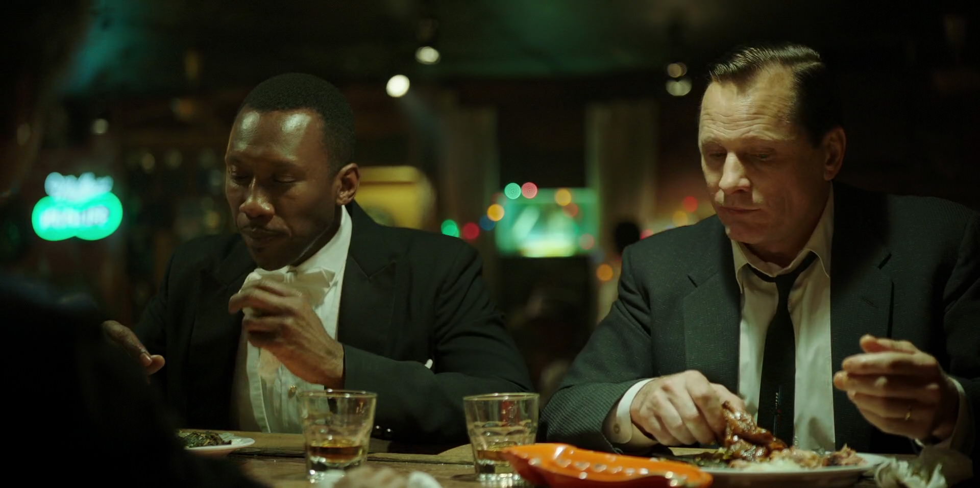 Green Book (2018) movie still 12667
