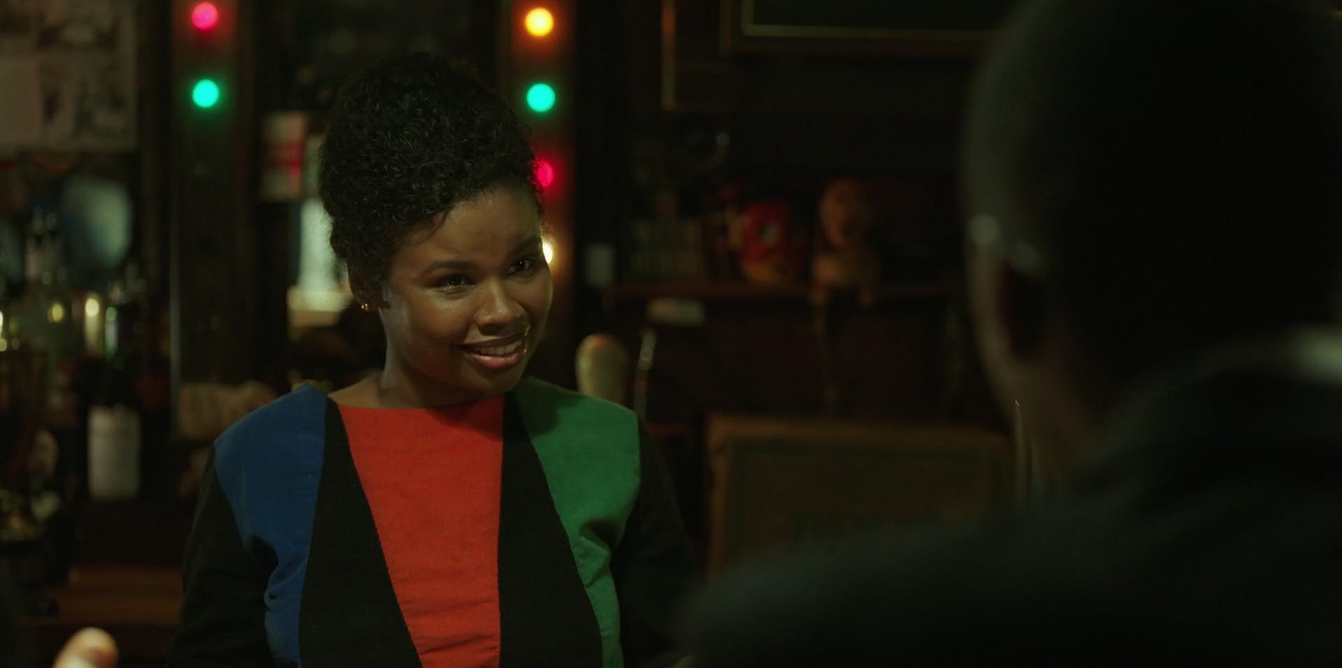 Green Book (2018) HD screenshot 12668