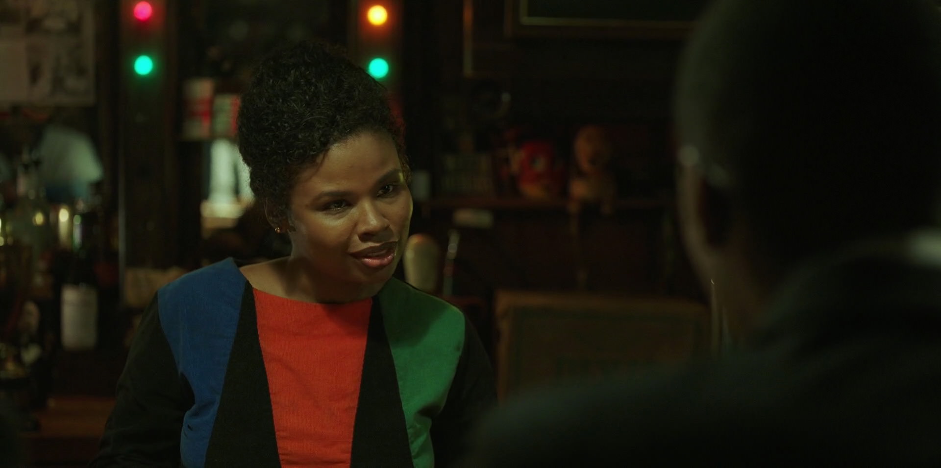 Green Book (2018) movie still 12670