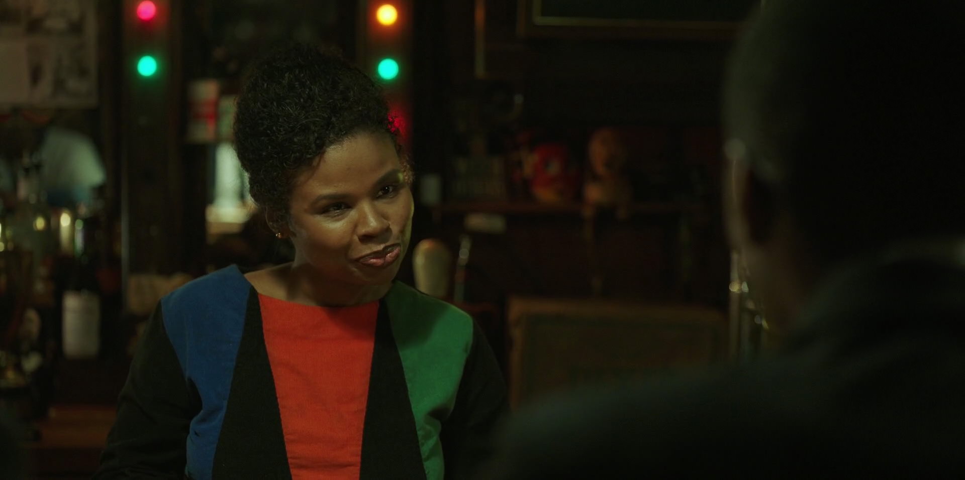 Green Book (2018) HD screenshot 12671