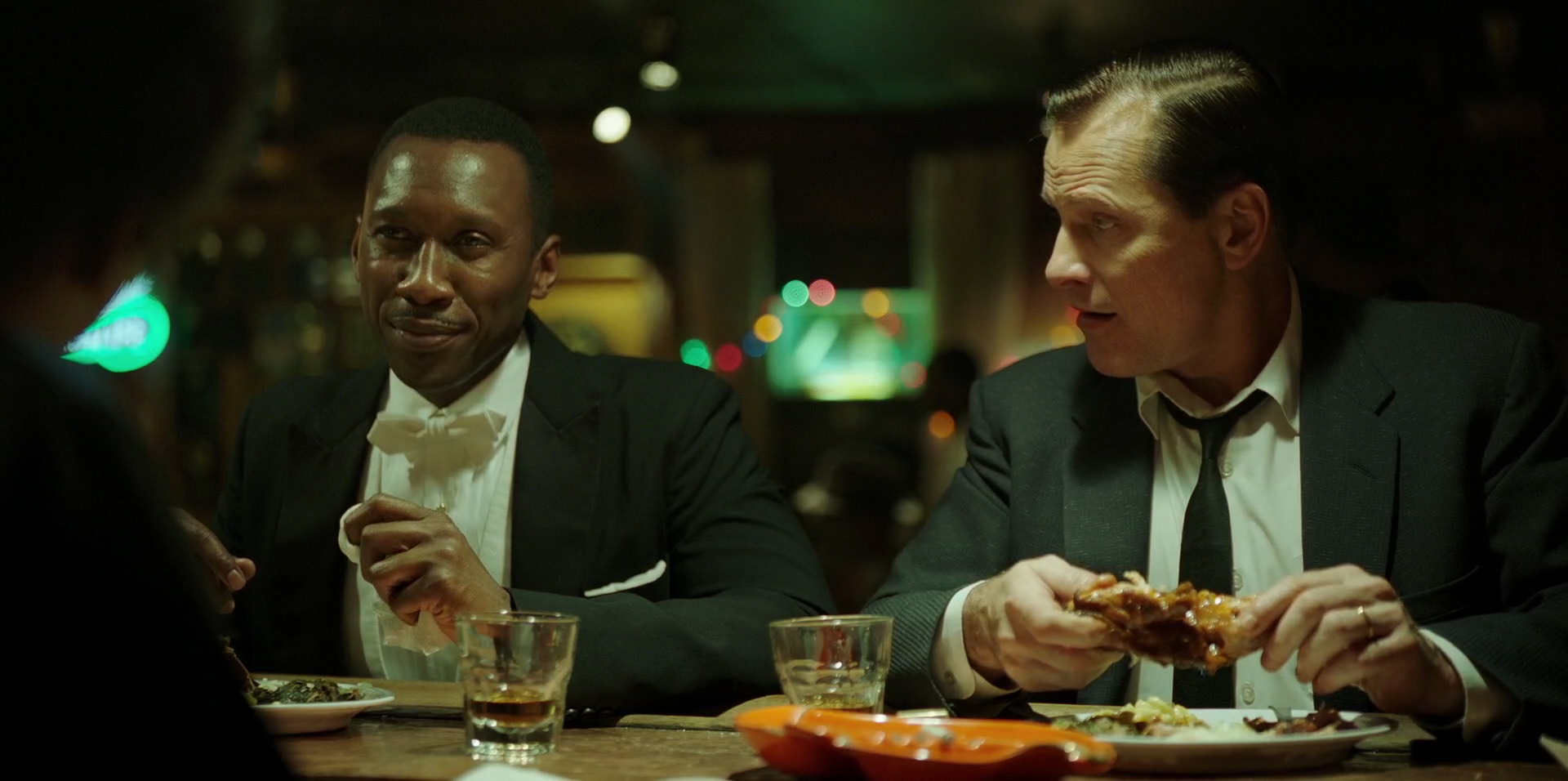 Green Book (2018) movie still 12673