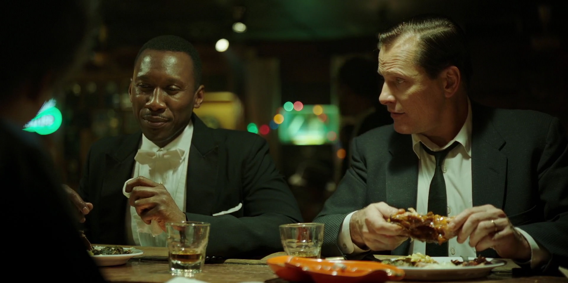 Green Book (2018) HD screenshot 12674