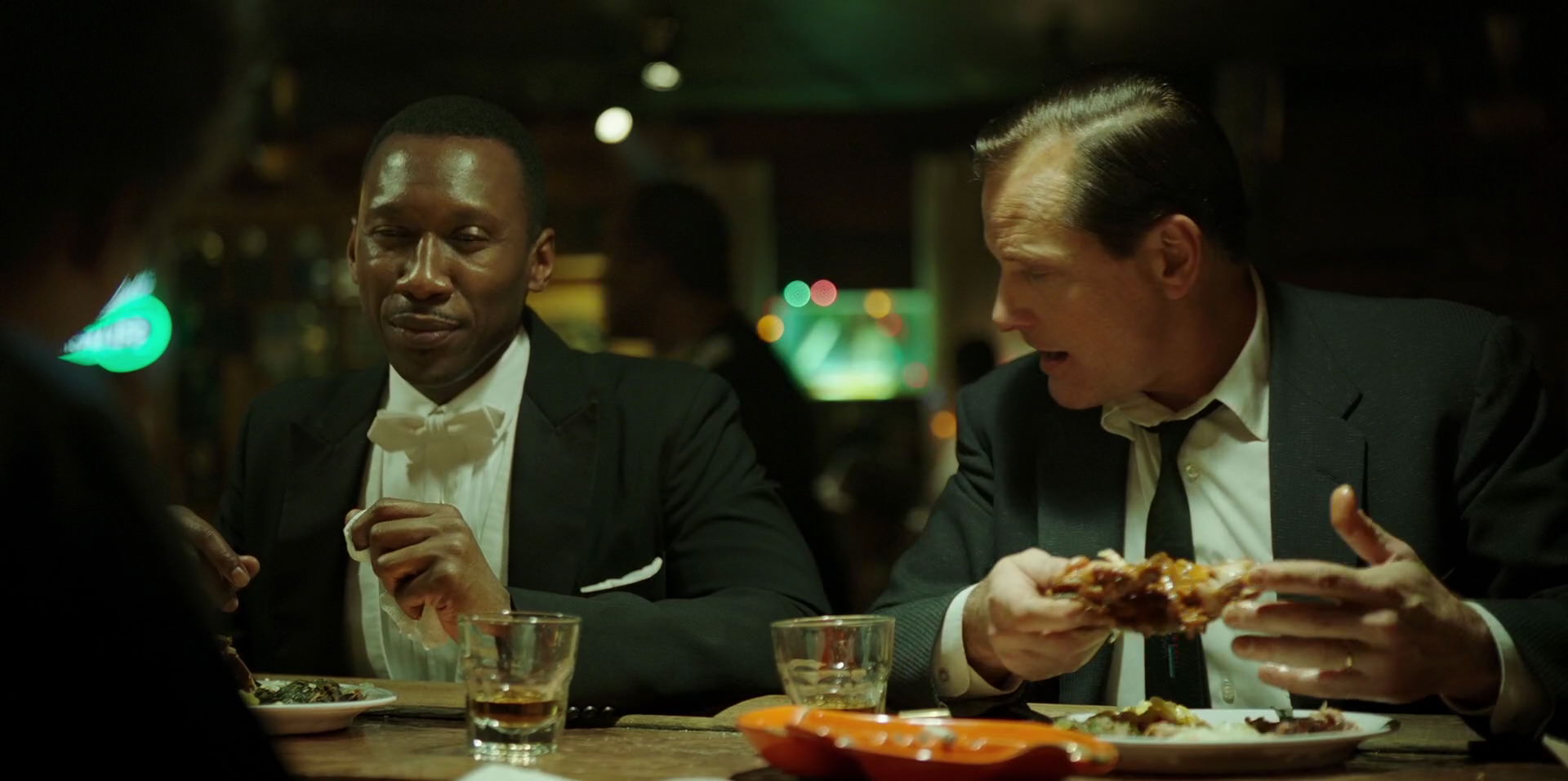 Green Book (2018) screencap 12675