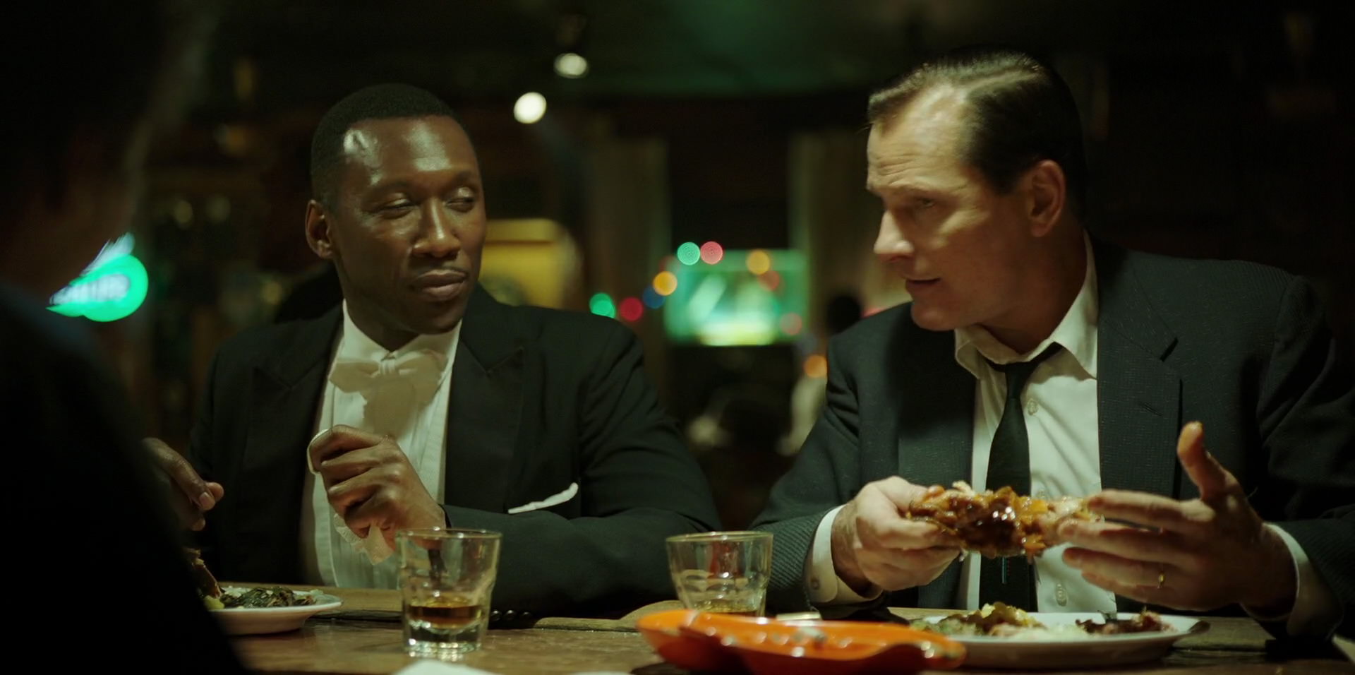 Green Book (2018) movie still 12676