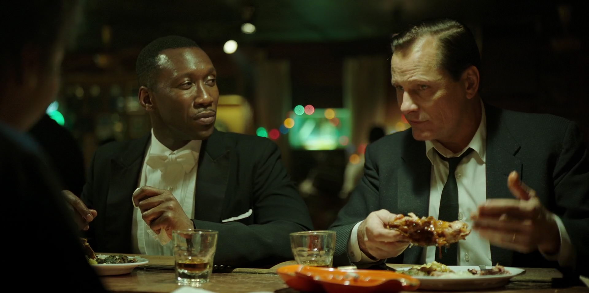 Green Book (2018) HD screenshot 12677