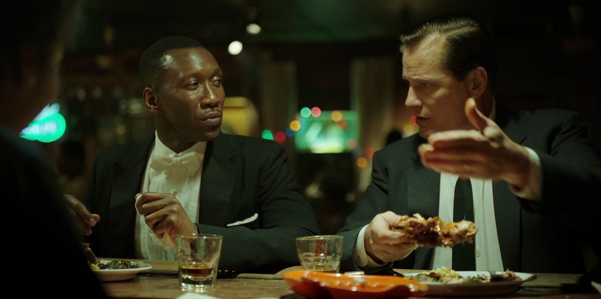 Green Book (2018) screencap 12678