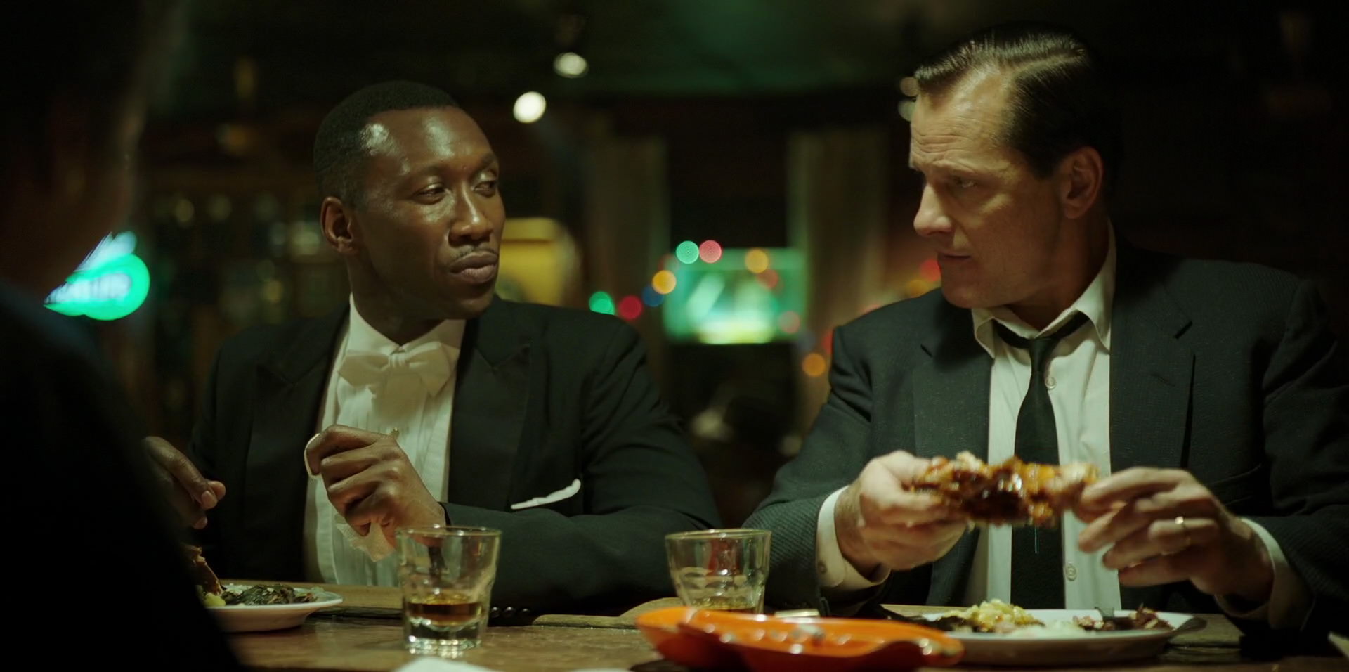 Green Book (2018) movie still 12679