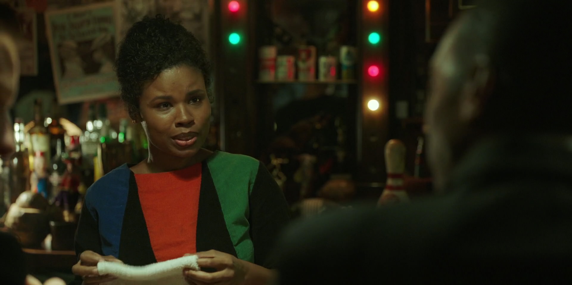 Green Book (2018) HD screenshot 12680